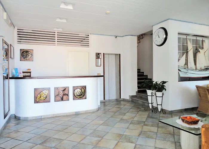 Residence Fiorella