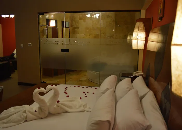 Royal Inn Hotel Puno
