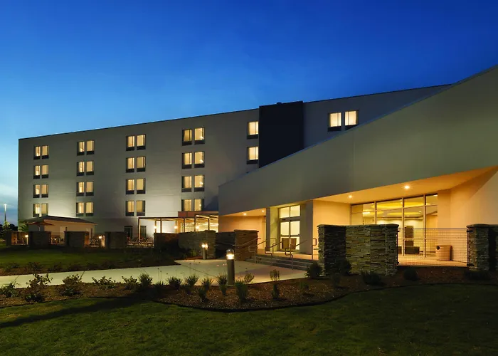 Springhill Suites By Marriott Houston Northwest Louetta