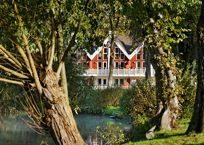 Schlosspark Bad Saarow
