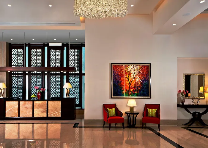 Fortune Park Jps Grand Rajkot - Member Itc Hotels' Group