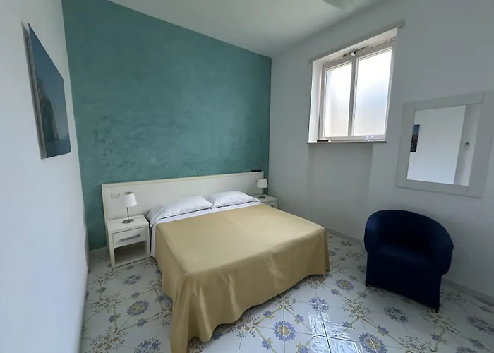 San Nicola Guest House