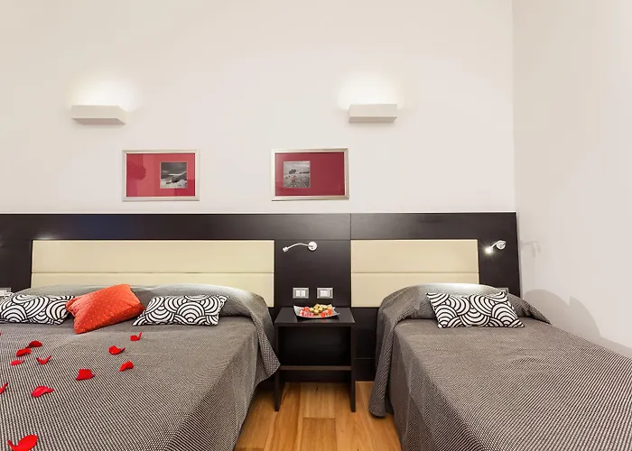 Domus Best Guest House