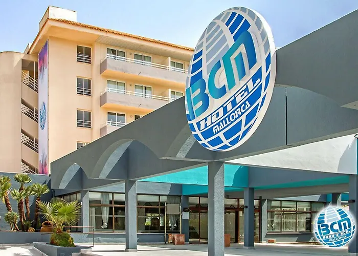 Bh Club Mallorca - Adults Only