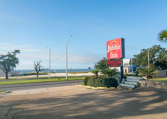 Jubilee Inn Biloxi