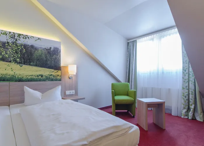 Garden Hotel