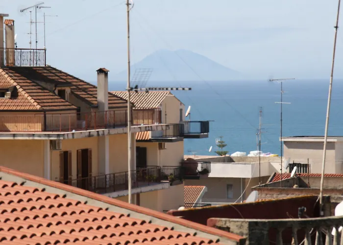 Hotel La Perla