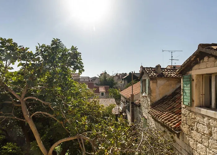 Peruzovic Rooms 1