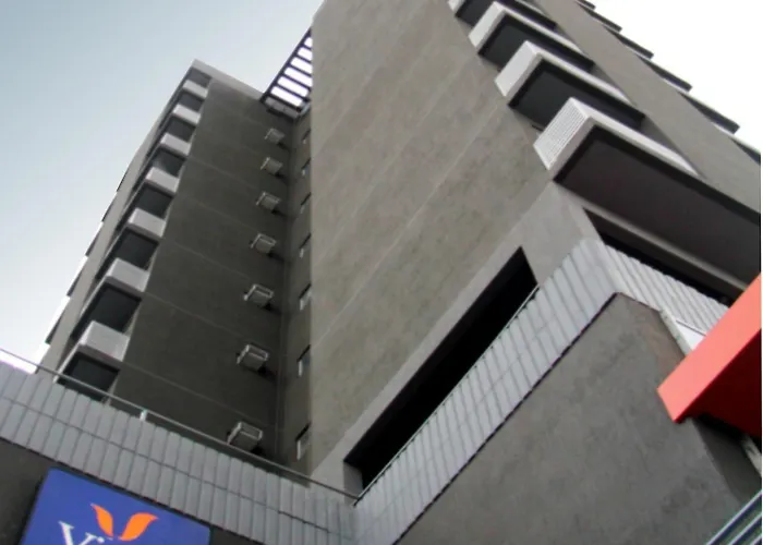 Vista Inn Express Contagem