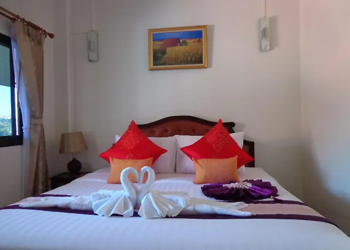 Namkhong Riverside