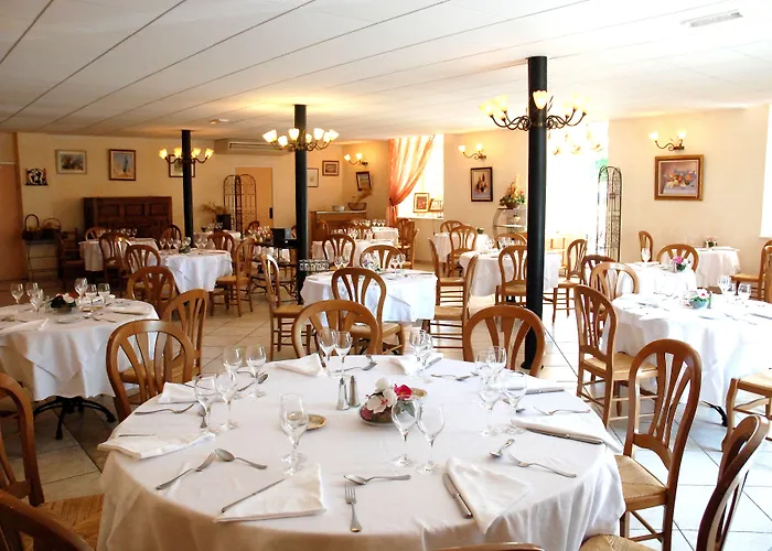 Hôtel Les Minotiers