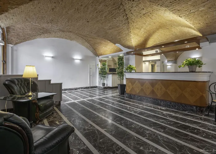 Hotel Argentina Firenze