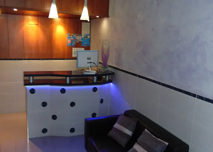 Hotel Libertador