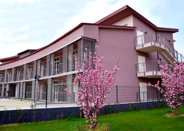 Privilege Apartments Vimercate