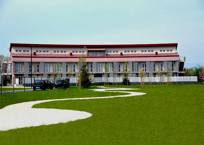 Privilege Apartments Vimercate