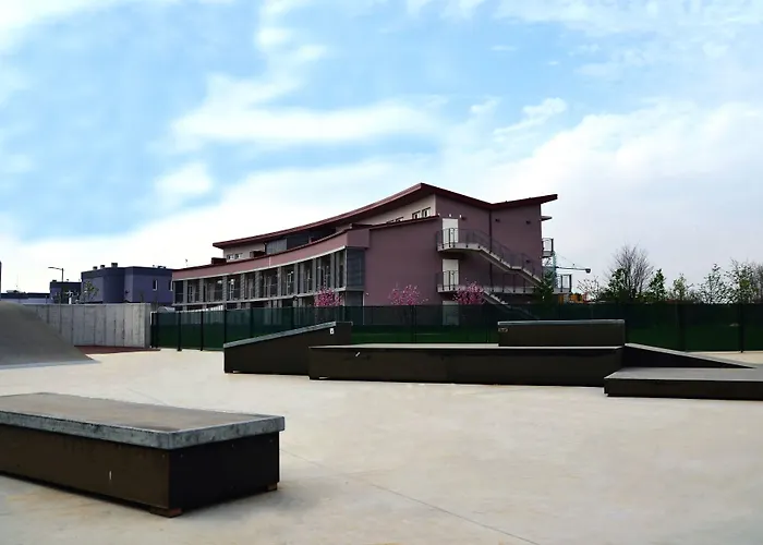 Privilege Apartments Vimercate
