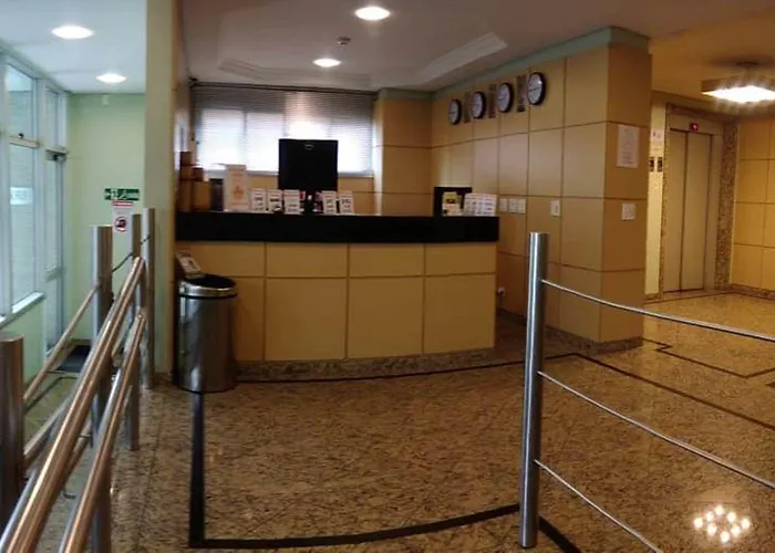 Hotel Luni