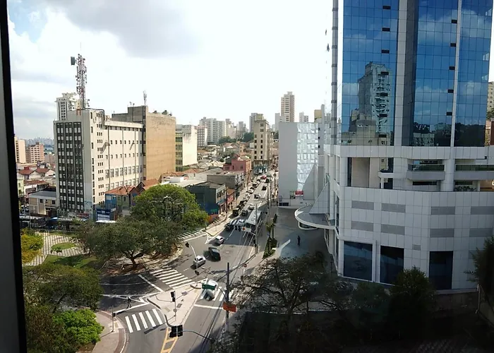 Hotel Luni