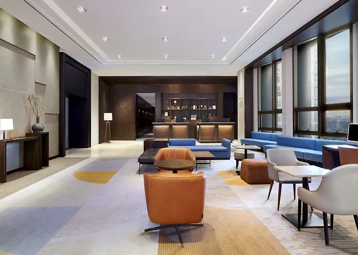 Four Points By Sheraton Josun, Seoul Station