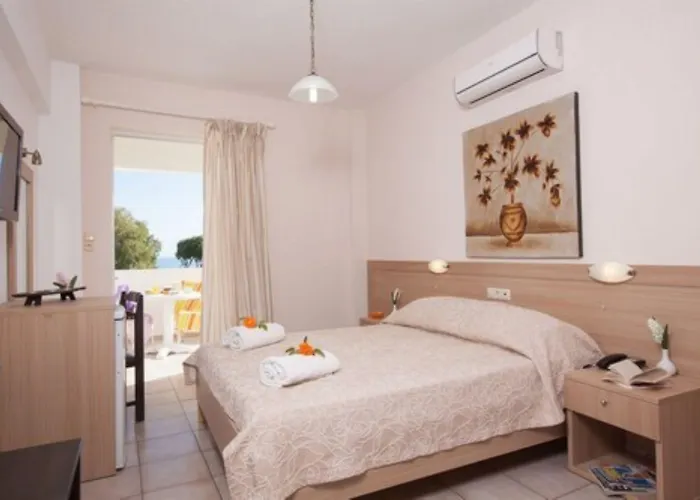 Akti Corali Hotel