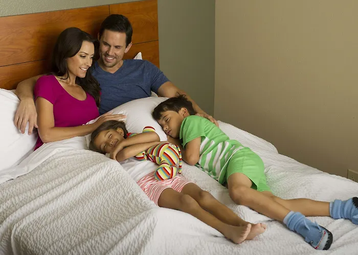 Extended Stay America Select Suites - Kansas City - Stadium Independence