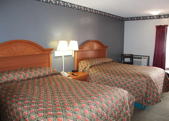 Sandcastle Inn Tybee Island