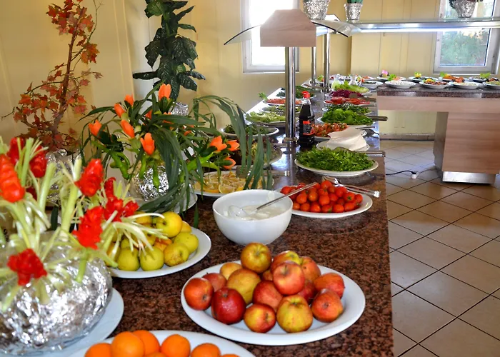 Orient Resort Hotel Fethiye