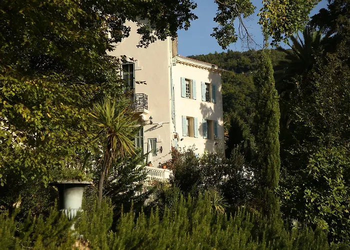 Logis Hôtel La Bellaudière