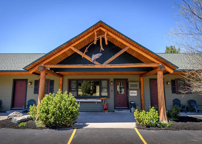Hungry Trout Resort Wilmington