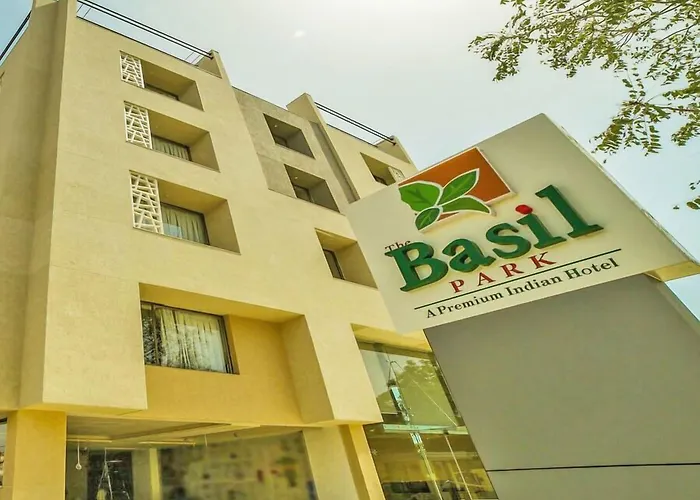 The Basil Park