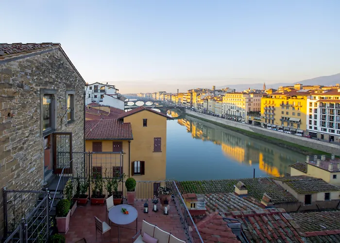 Torre Mannelli Suites