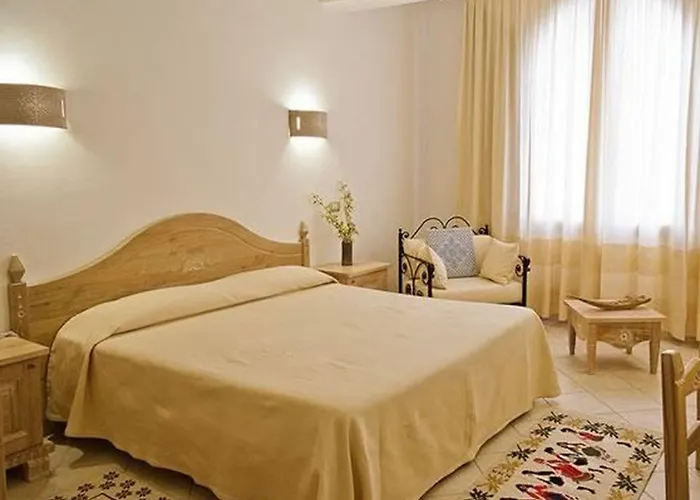 Hotel Libyssonis