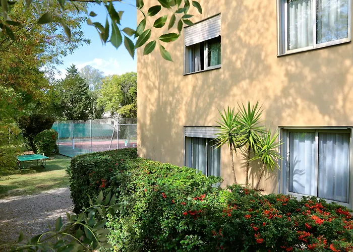 Hotel Des Frenes Euromedecine