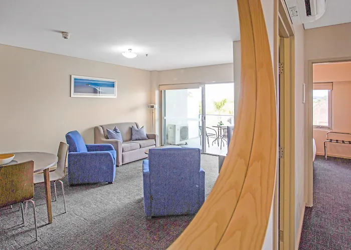 Hume Serviced Apartments