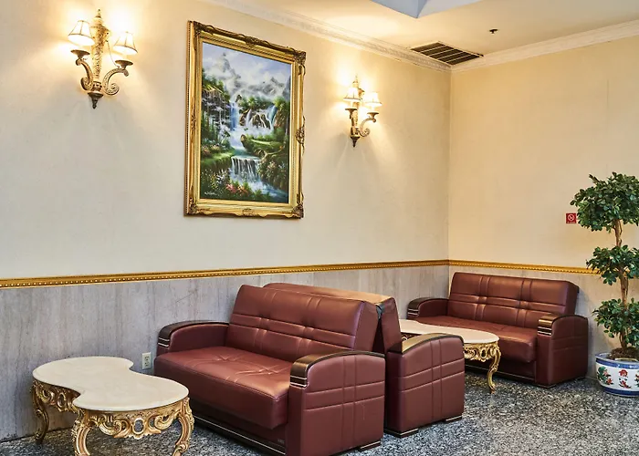 Flushing Hotel New York