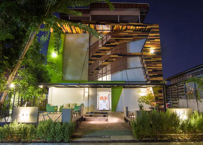 Delio Boutique Hotel