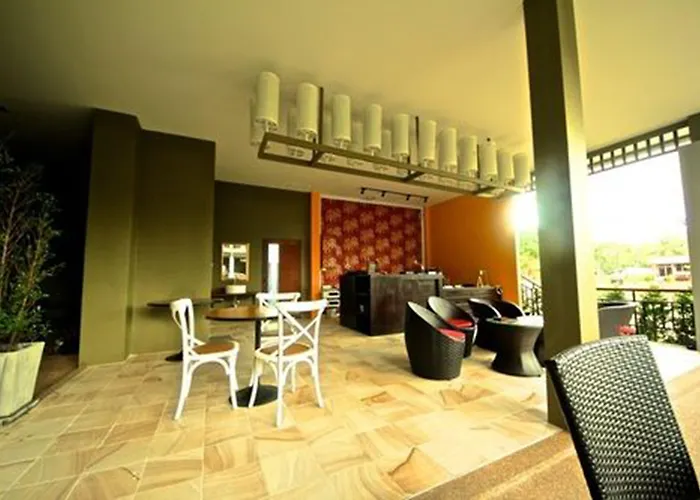 San Pita Resort