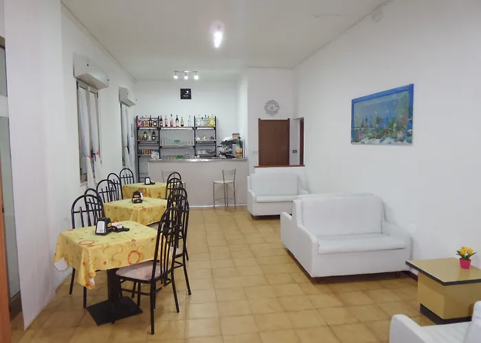 Hotel Bergamo Rimini