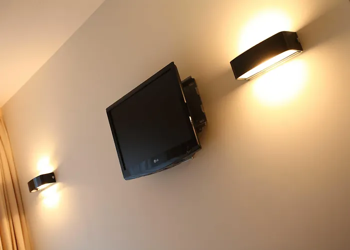 Hotel Ril Burela