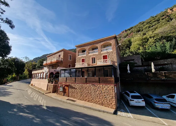 Hôtel Bella Vista Porto 