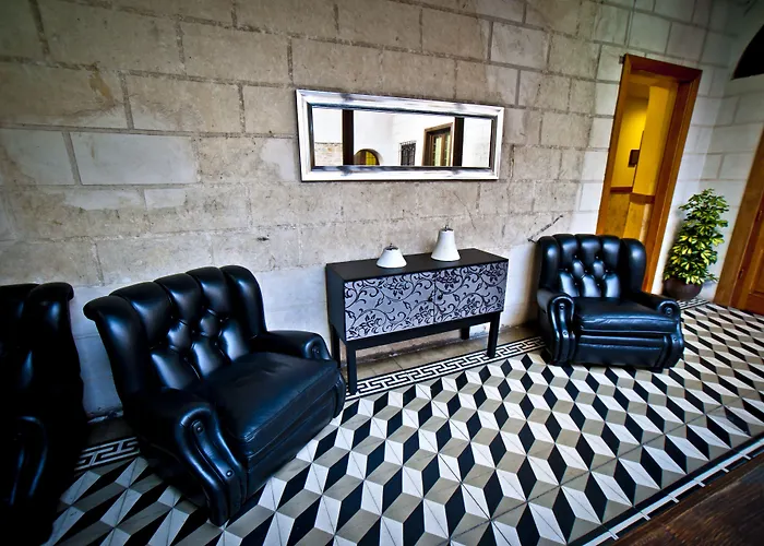 Hotel Condes de Castilla Segovia