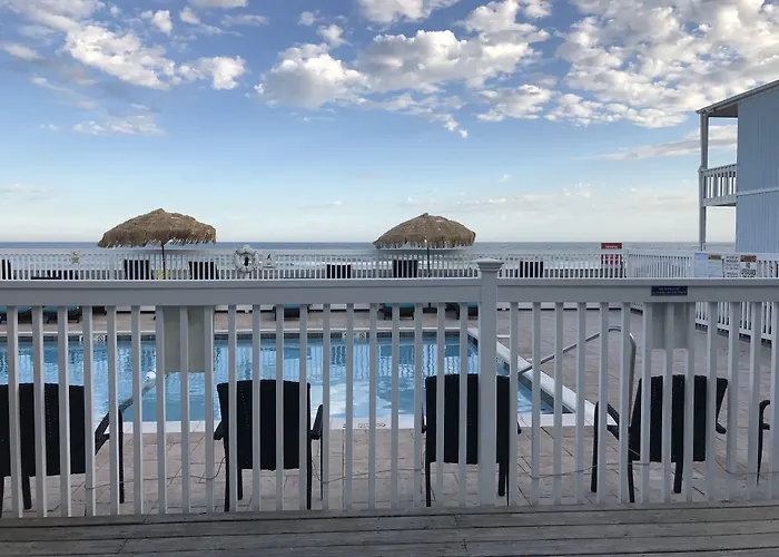 Ocean Surf Resort Montauk