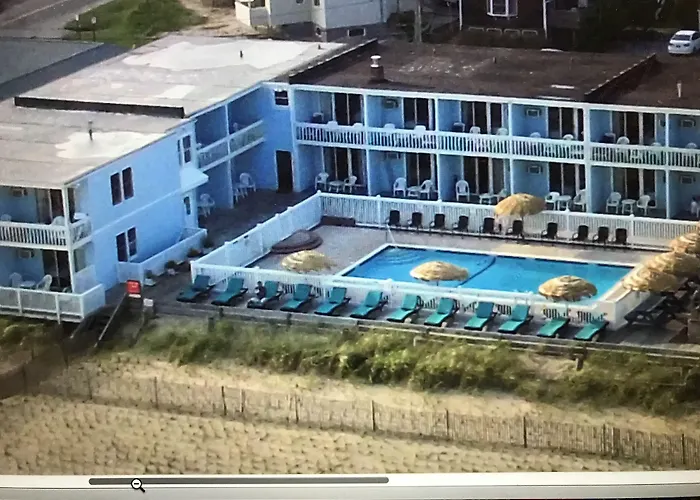Ocean Surf Resort Montauk