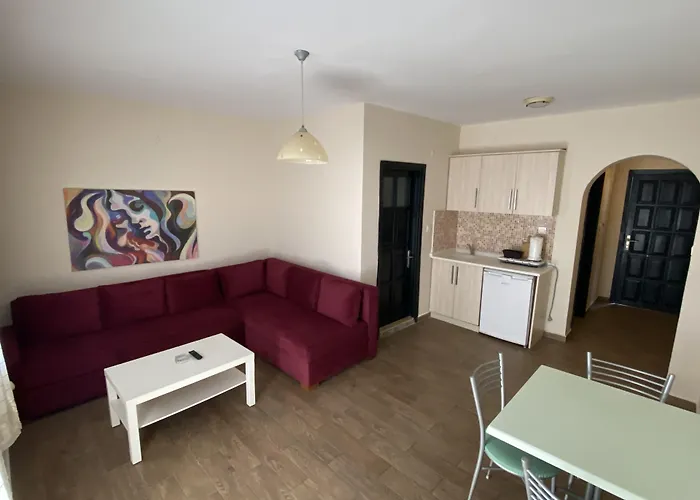 Maison 48 Apart Hotel