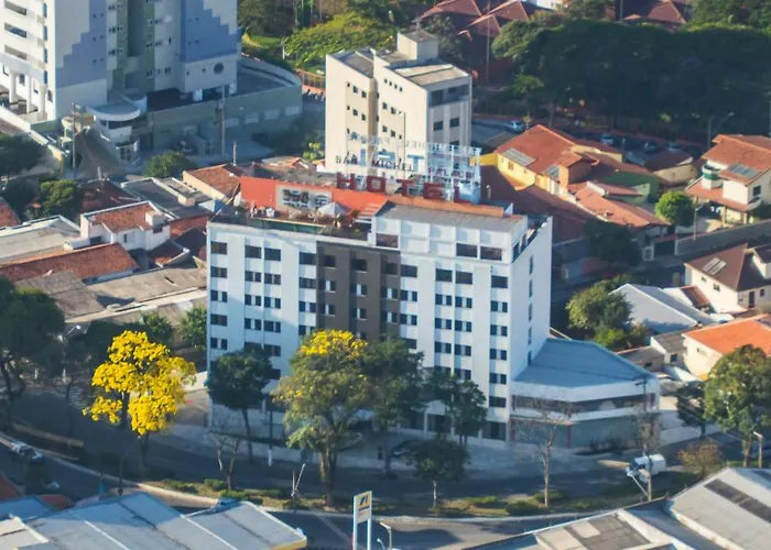 San Michel Palace Hotel