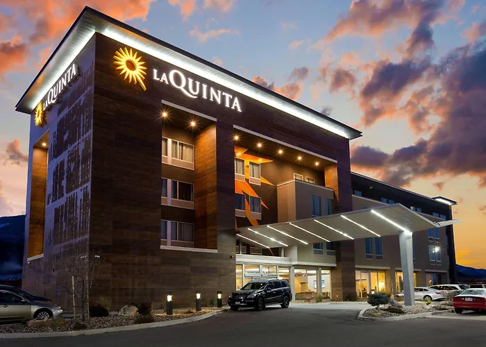 La Quinta By Wyndham Cedar City