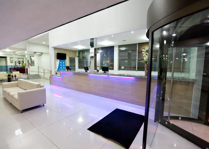Jb Hotel