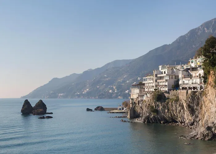 Hotel La Lucertola Vietri