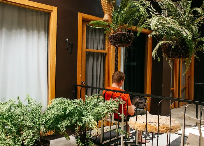 Hotel Casa Panama
