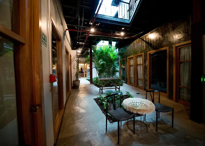 Hotel Casa Panama